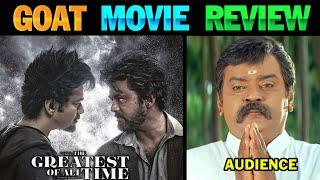 Goat - Movie Review | #Goat Movie Review Troll Tamil | GOAT Movie Review Tamil | Lollu Facts