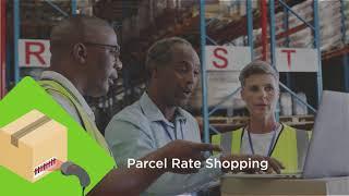 [Parcel Shipping via ProShip] What is Rate Shopping?