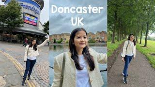 Full Day in Doncaster | UK | Things to do and see