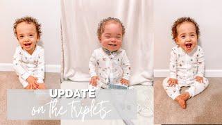 *TRIPLETS* updates!