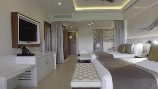 Royalton Saint Lucia -  Luxury Junior Suite Ocean View