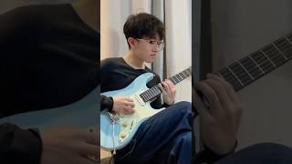 Polyphia - 40oz - Guitar Cover #timhenson #guitar #neuraldsp