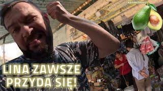 Po pas w pieprz | LINA ZAWSZE PRZYDA SIĘ! #polacywkambodzy #polacywazji #popaswpieprz