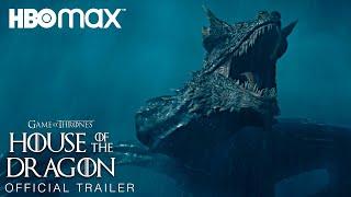 House of the Dragon | Season 2 | Official Trailer | Game of Thrones Prequel | HBO (2024)