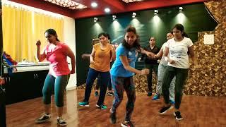 Barraca || Zin81 Volume || ZUMBA® Choreo || Surabhi Parikh