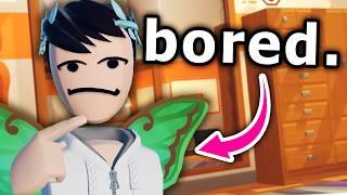 100 Rec Room Games that CURE your BOREDOM!