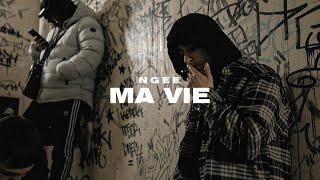 NGEE - MA VIE (PROD. BY COALT ART)