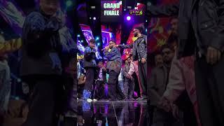 Calm Down Aaya NGP Ka Najayaz Potta! #Siyaahi #MTVHustle4