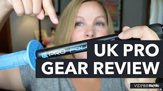 UK Pro Gear Review - GoPro Pole & Waterproof Case