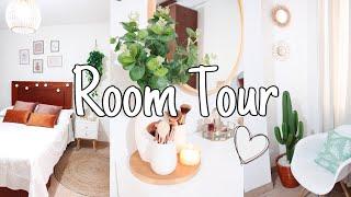 ROOM TOUR 2020 - OHMYLOOK