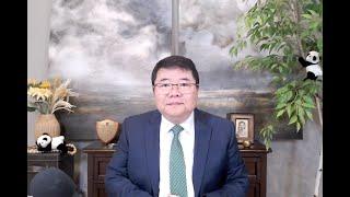 一位留美博士眼里的中国趋势/美国大规模制裁中国科技企业/王剑每日观察/20250326