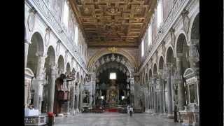 41. Tomb of Blessed Catherine Kosača - Queen Bosnia in Ara Coeli, Rome