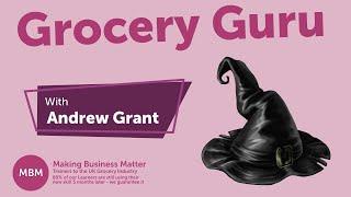 Grocery Guru Episode #37: Ultra Fast Groceries like Gorillas, Getir, and Wheezy are Here to Stay?