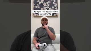 Good video game suggestion Pt. 112 #gaming