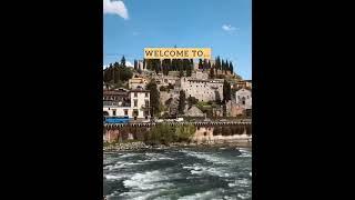 Explore Verona Italy