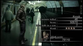 Spare Time Merc - Alternate Mercenaries Result Screen Music