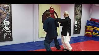 Школа боевых искусств "Цюань Шу" приглашает на занятия Кунг фу. Chua Shu Martial arts school.