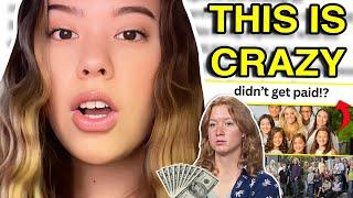 CHILD STARS SPEAK OUT (exposing reality tv experience)
