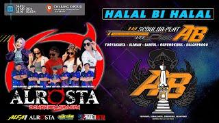 LIVE ALROSTA DONGKREK II HALAH BI HALAL SEDULUR PLAT AB X AB GANK II ALFA AUDIO SQUAD II CIKARANG