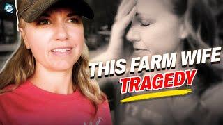 What happened to Meredith Bernard of This Farm Wife YouTube?