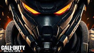 Call of Duty: Black Ops 3 - New World | Embracing the Future of Warfare