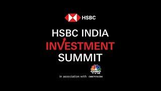 HSBC India SME Summit | Fuelling Growth of Indian SME