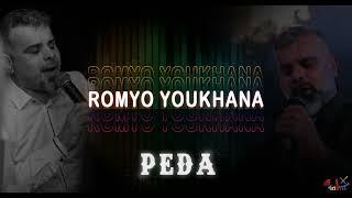 Romyo Youkhana _Peda