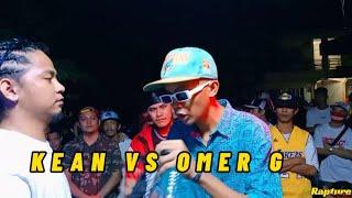 Rapture - Kean Vs Omer G