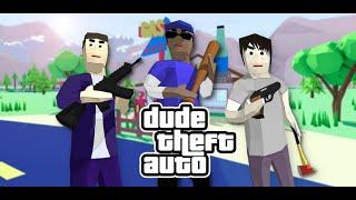 Dude Theft Wars Live Stream 