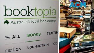 Booktopia thrown lifeline after sale to digiDirect