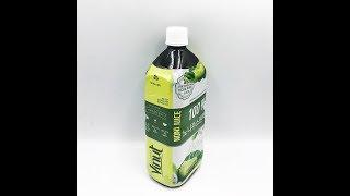 Vinut | Noni Juice (for Korea market)