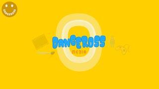 dangeROSS media - Youtube Channel Trailer