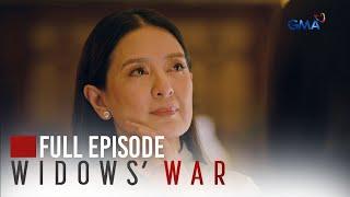 Widows’ War: The two-faced Palacios queen - Full Episode 57 (September 17, 2024)