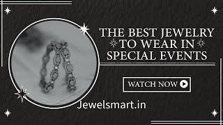 Jewelsmart IN Live Stream Victorian Jewellery Set Latest Collections of Necklaces, Haram, Bangles