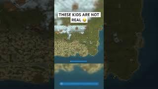 NAH THESE RUST KIDS ARE NOT REAL #rustgame #rustgame #funny #trending