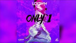 LCKDWN - Only 1 "2019 Soca" (Trinidad)