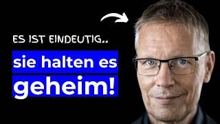 Manipuliert ohne es zu merken? Wie Medien unsere Realität formen | Medienforscher Prof. Meyen