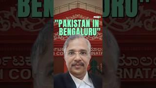 Supreme Court Takes Suo Motu Cognizance Of Karnataka High Court Judge's "Pakistan" Remarks