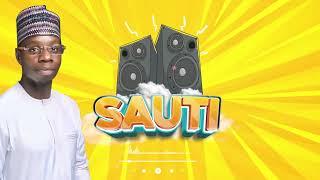 Ado Gwanja - Sauti (official audio)