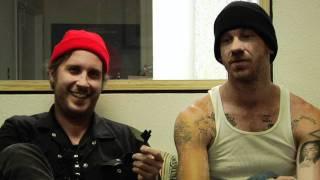 On the Crail Couch with Jason Dill & Bill Strobeck