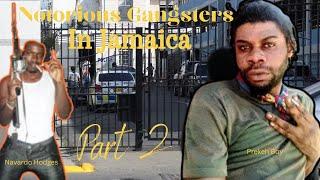 5 Dangerous Jamaican Gangsters (Dons) Unveiled: The Untold Stories | Documentary Part 2