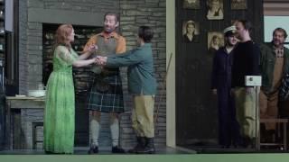 Scenes from Ariodante