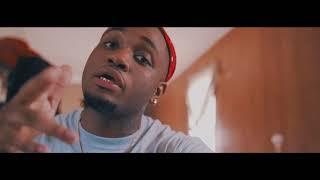 Rexx B( @rexx_brazy) - on My Mind | Shot by @k.pystol #CERTIFIEDxAPPROVED