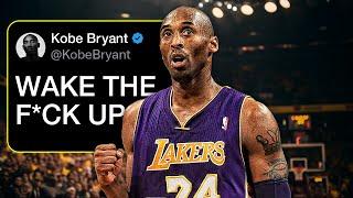 Defying Odds: The Power of Kobe's Mindset