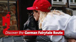 Discover the Germany Fairytale Route