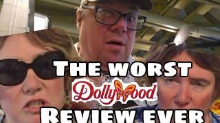 The Worst Dollywood Review Ever! Yankee in the South Special