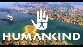 HUMANKIND - New Epic Strategy Civilization Game / Tower of Babylon || 2020 History Simulation