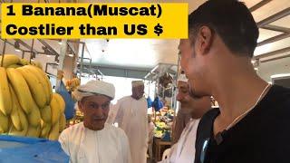 Last Day In Muscat ; Places to visit in oman   -@dpxvlogs