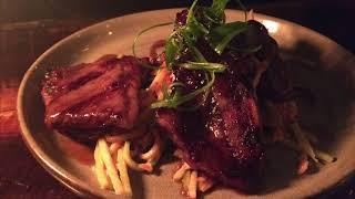 Checking Out Chicago's Fort Willow Bar & Bites  |  WayneBite Video