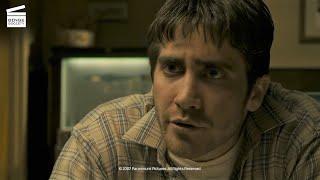 Zodiac: They know who the killer is but they can't prove it (HD CLIP)